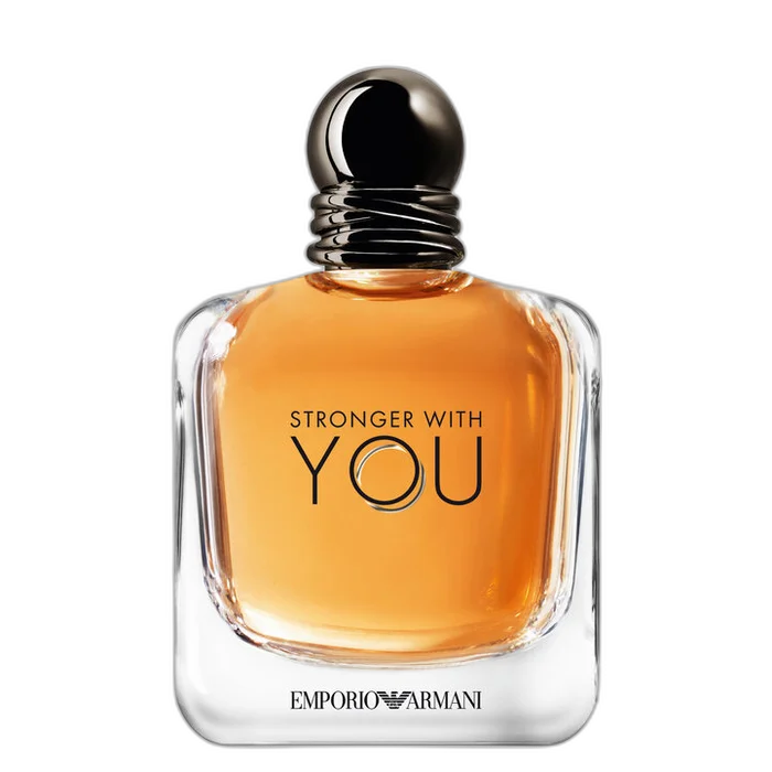 Stronger With You EDT