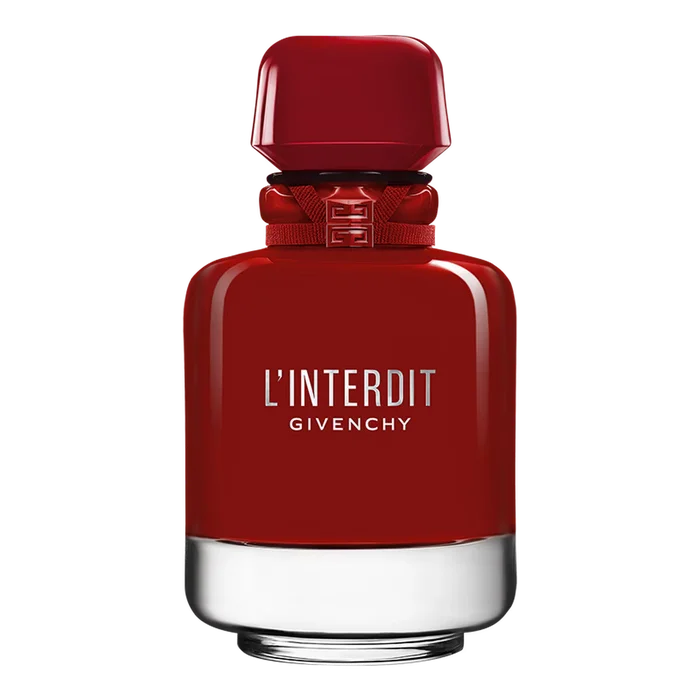 L'Interdit Rouge Ultime