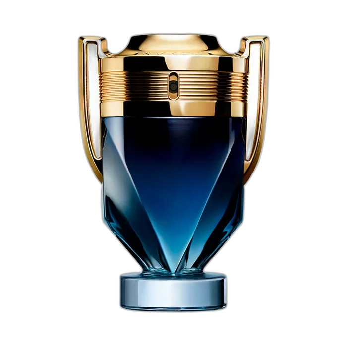Invictus Parfum