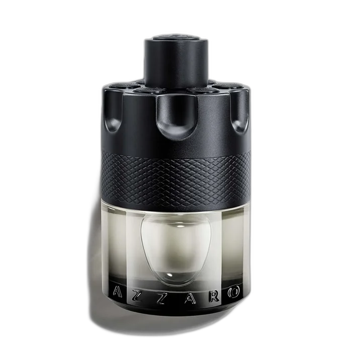 The Most Wanted EDT Intense