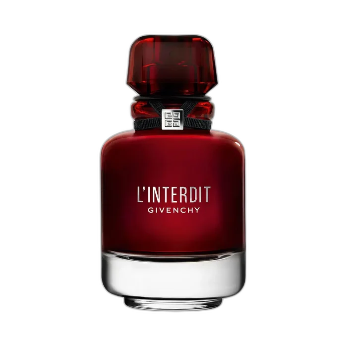 L'Interdit Rouge
