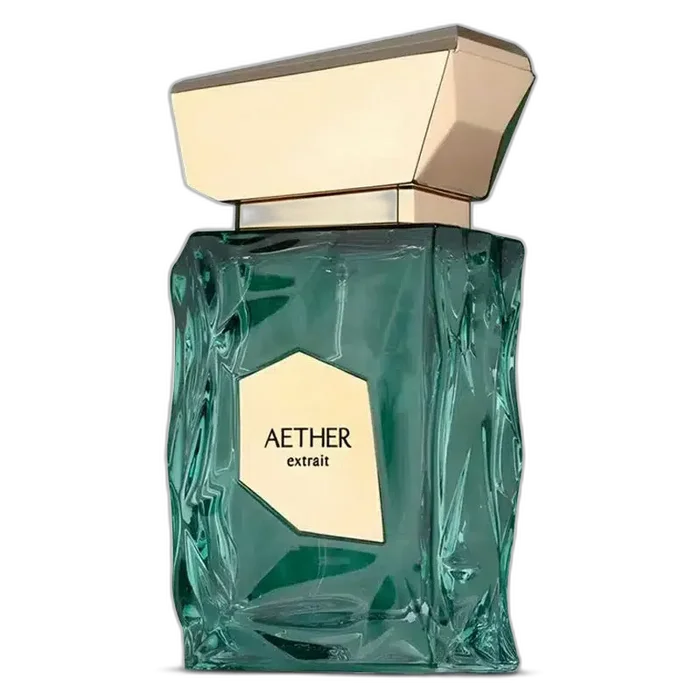 Aether Extrait