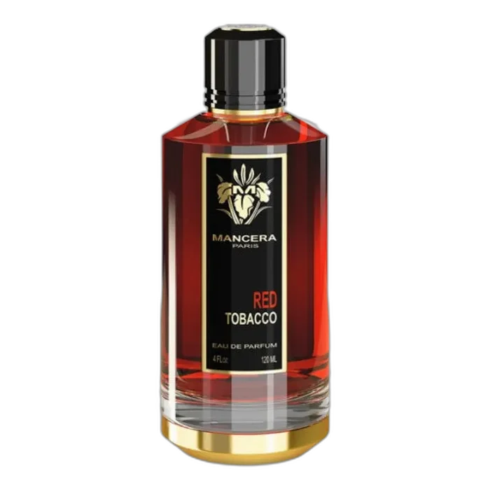 Red Tobacco