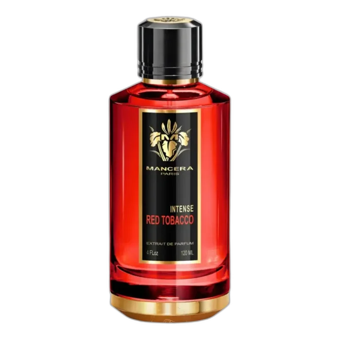 Red Tobacco Intense