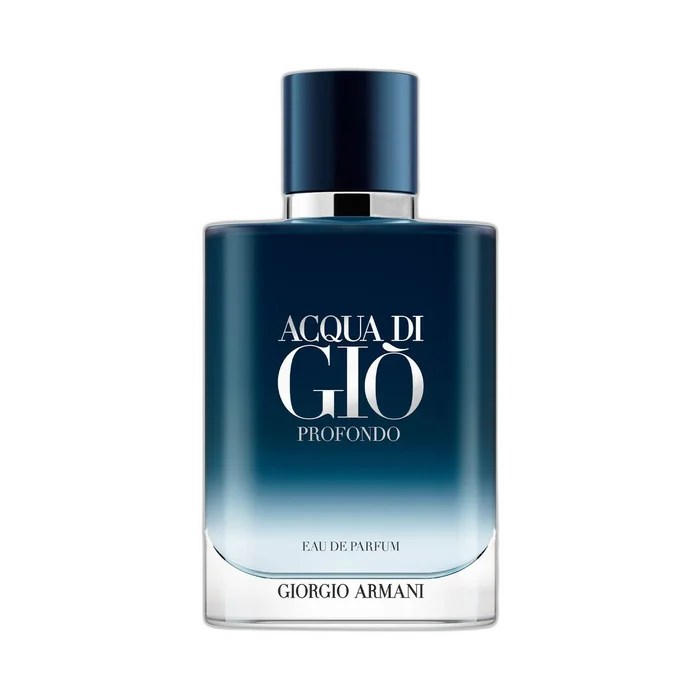 Acqua Di Gio Profondo