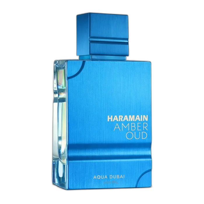 Amber Oud Aqua Dubai