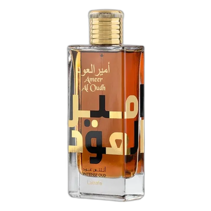 Ameer Al Oudh Intense Oud