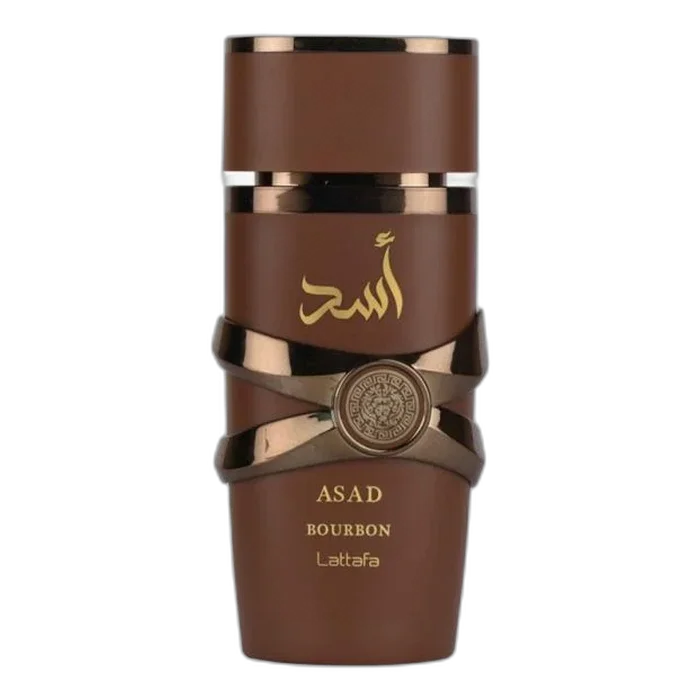 Asad Bourbon