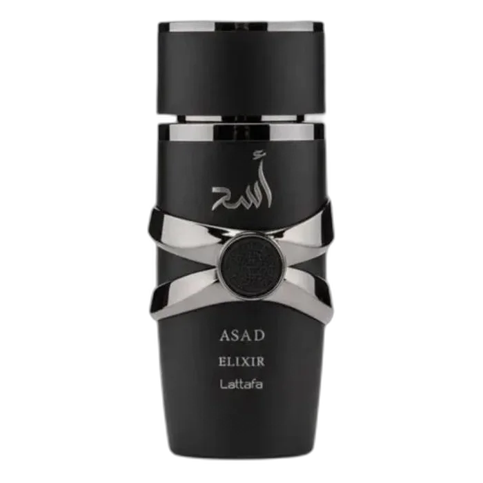 Asad Elixir