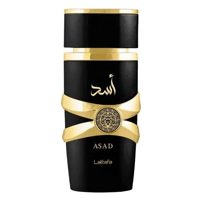 Asad