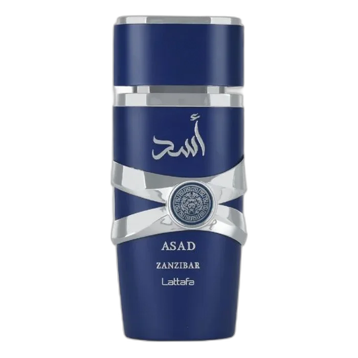 Asad Zanzibar