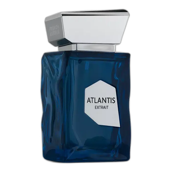 Atlantis Extrait 
