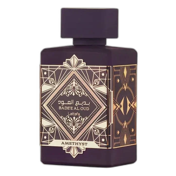Badee al Oud Amethyst