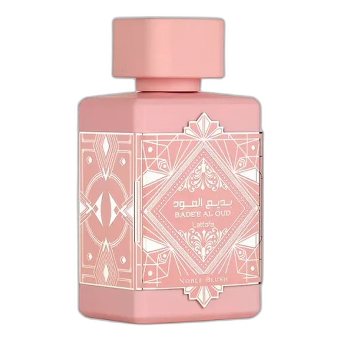 Badee Al Oud Noble Blush