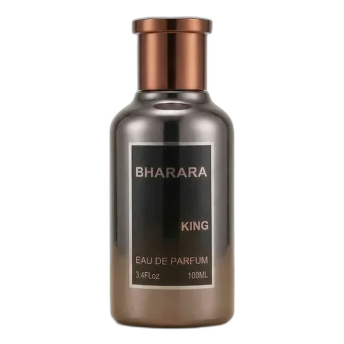 Bharara King