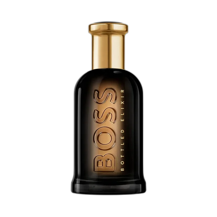 Boss Bottled Elixir Parfum Intense