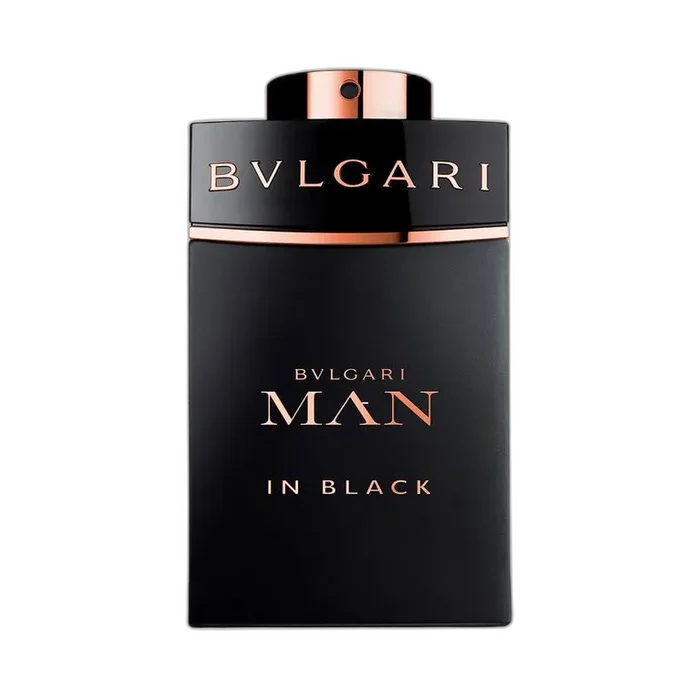 Man in Black
