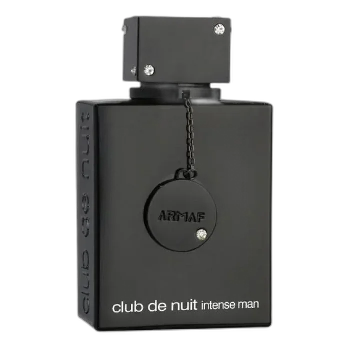 Club de Nuit Intense