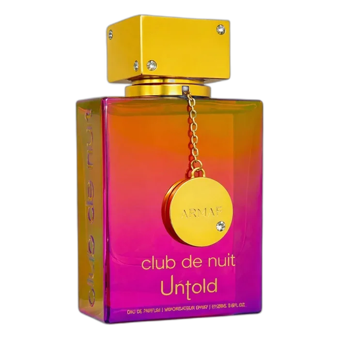 Club de Nuit Untold