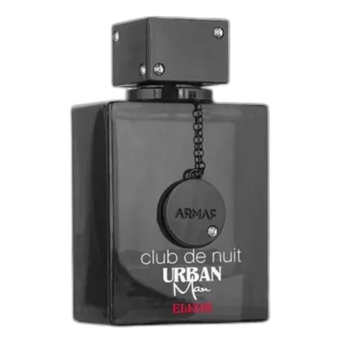 Club de Nuit Urban Man Elixir