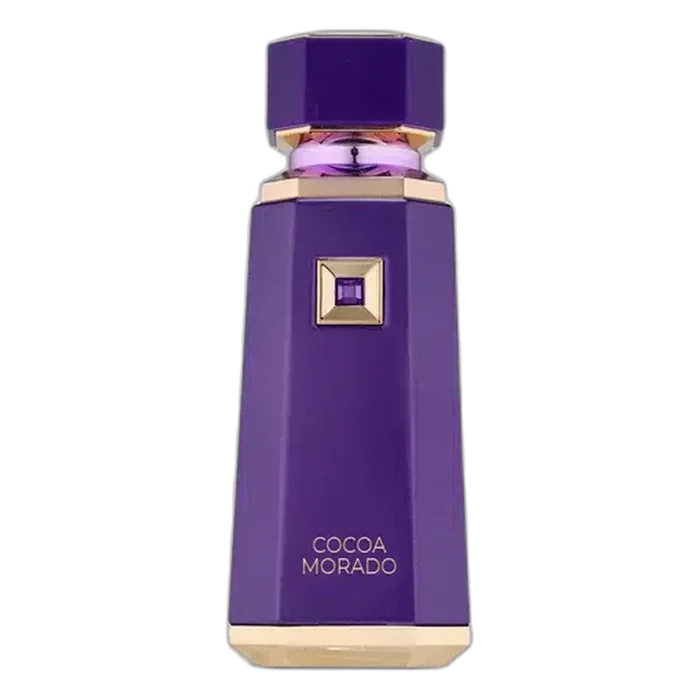 Cocoa Morado