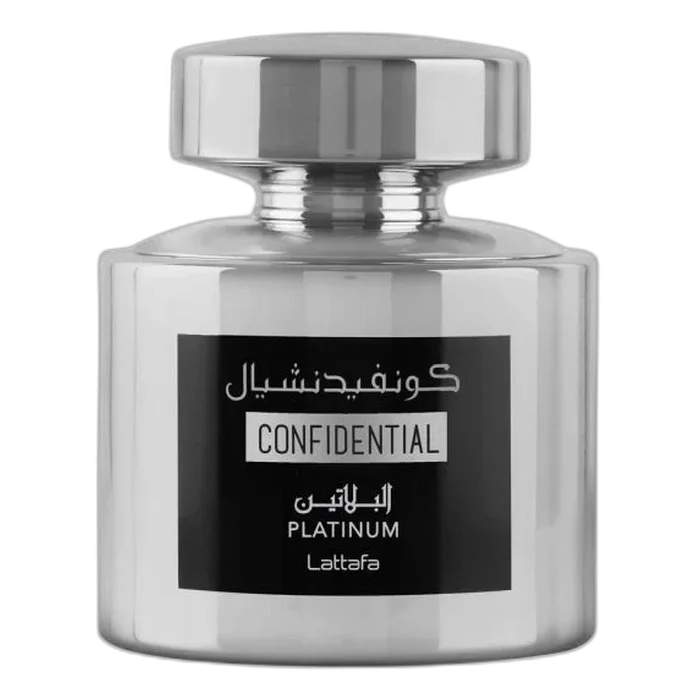 Confidential Platinum