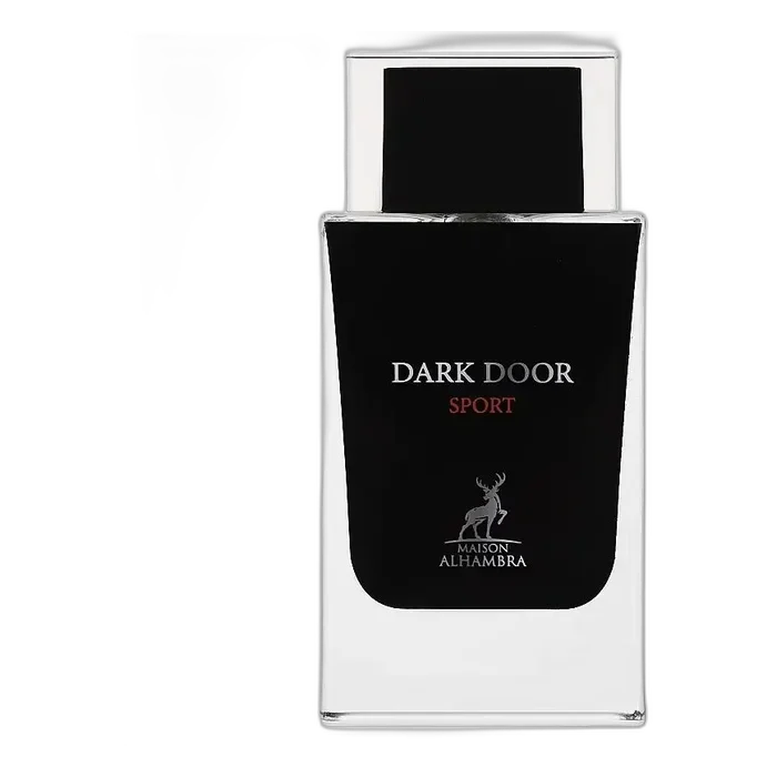Dark Door Sport