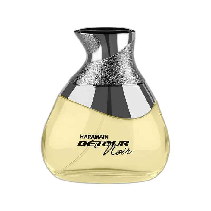 Detour Noir