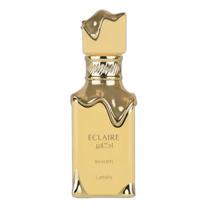 Eclaire Banoffi