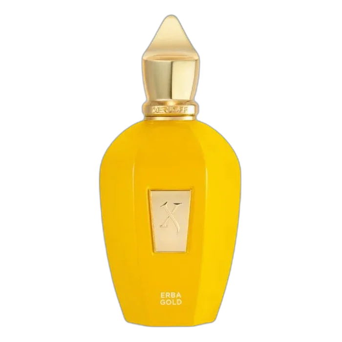 Erba Gold