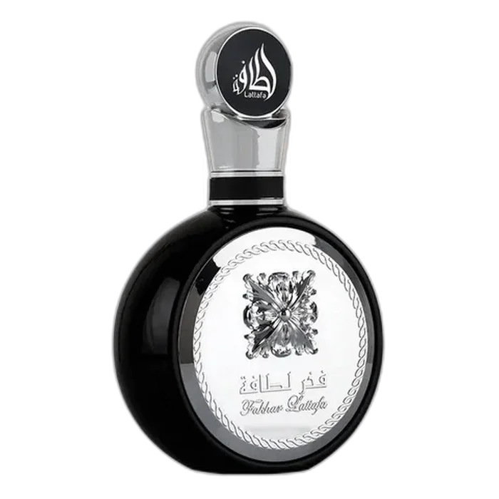 Fakhar Black