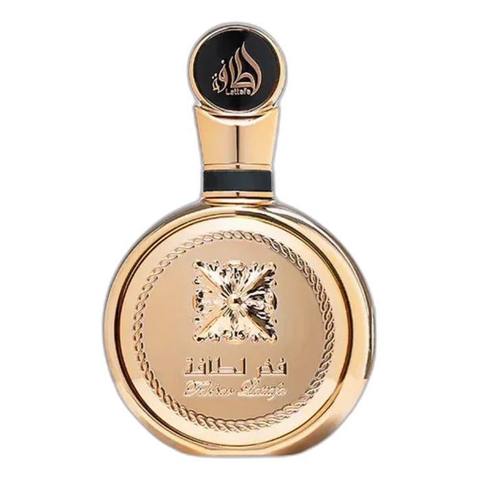 Fakhar Gold