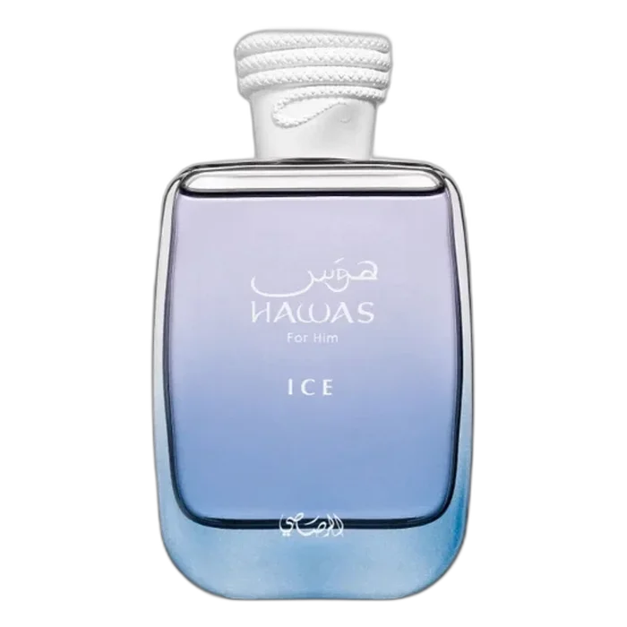 Hawas Ice