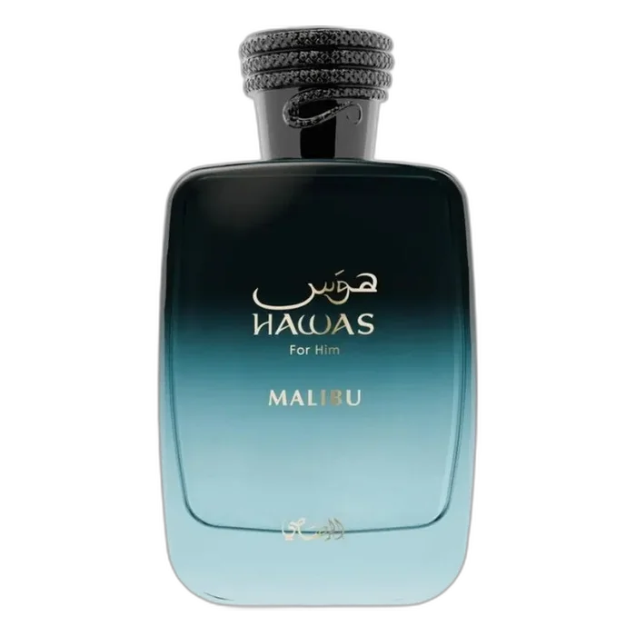 Hawas Malibu