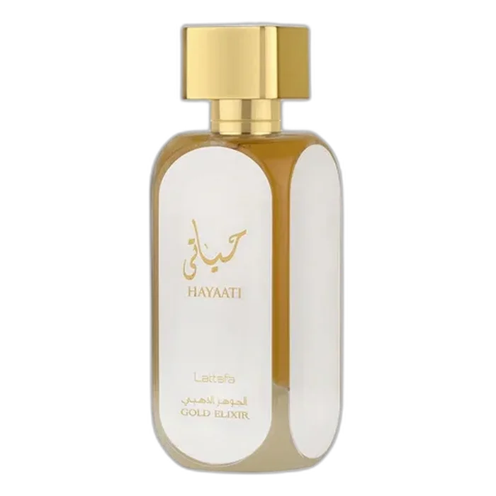 Hayaati Gold