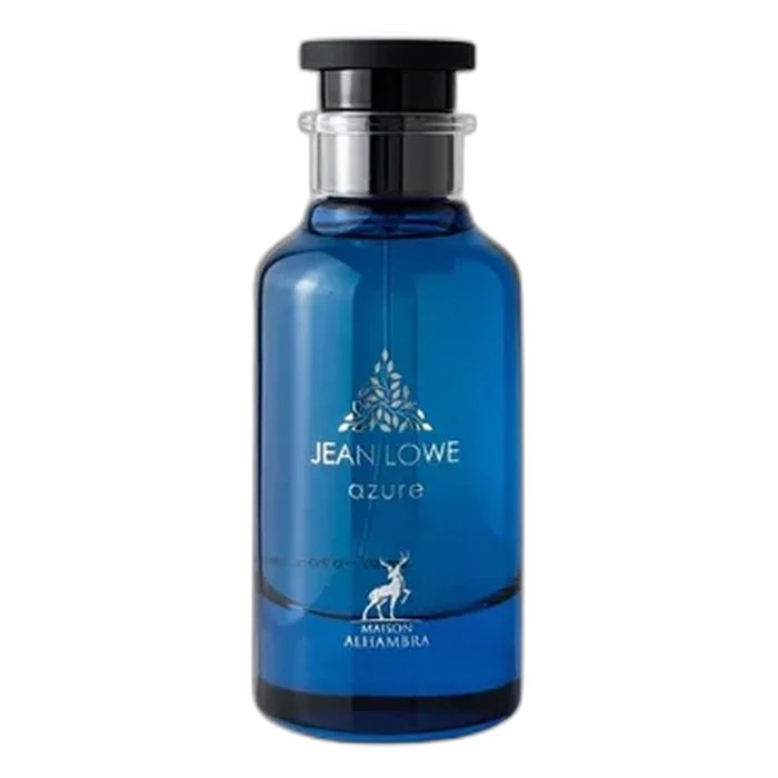 Jean Lowe Azure