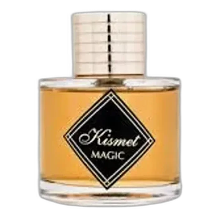 Kismet Magic