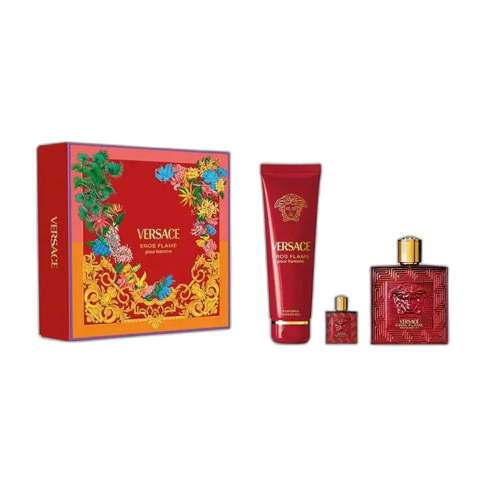 Kit Eros Flame
