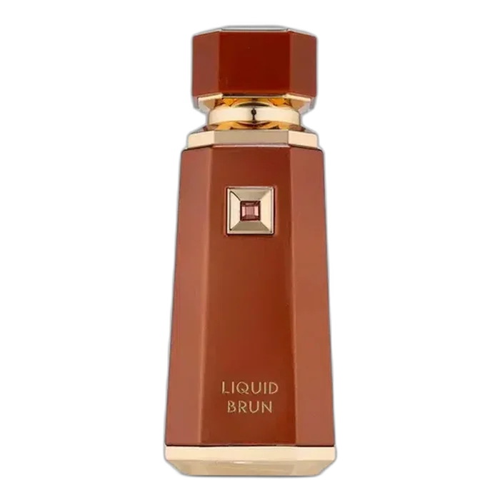 Liquid Brun