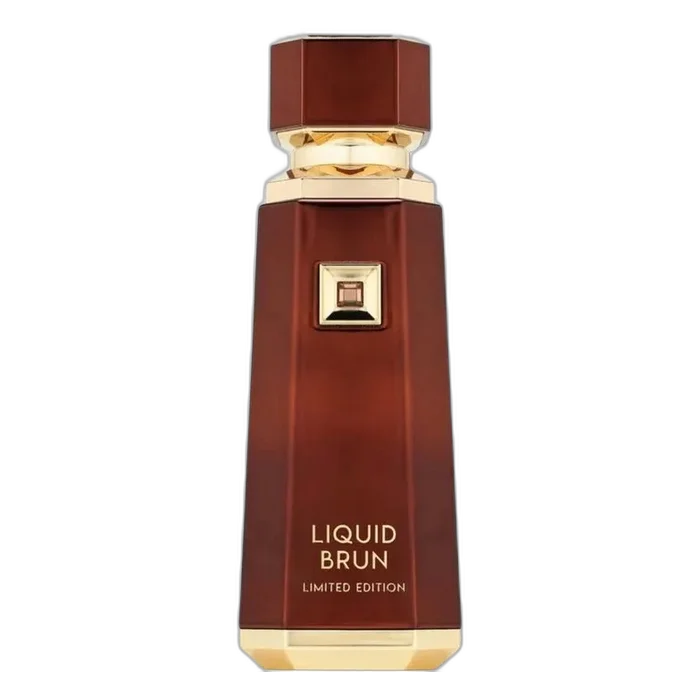 Liquid Brun Limited Edition