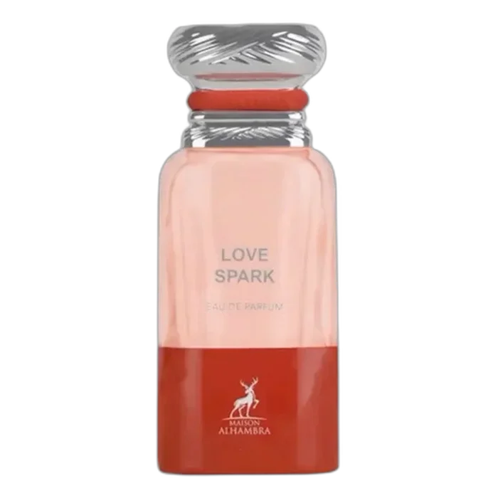 Love Spark