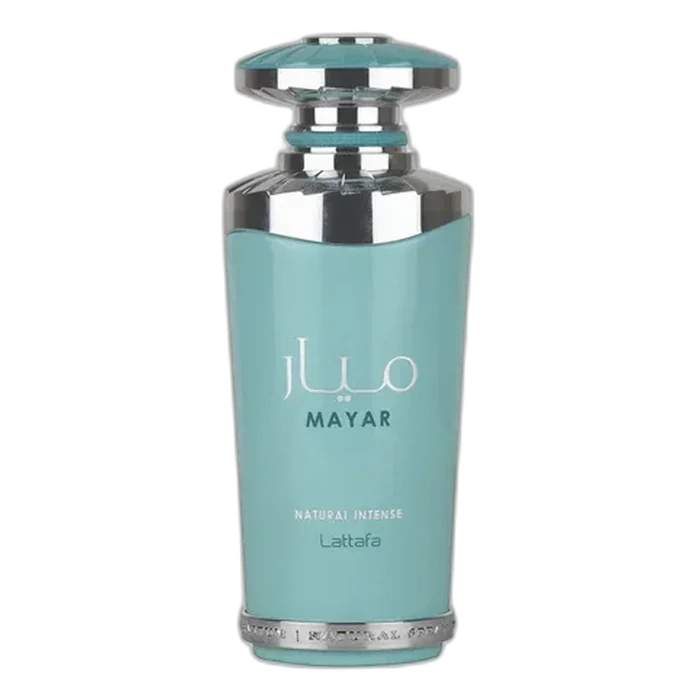 Mayar Natural Intense