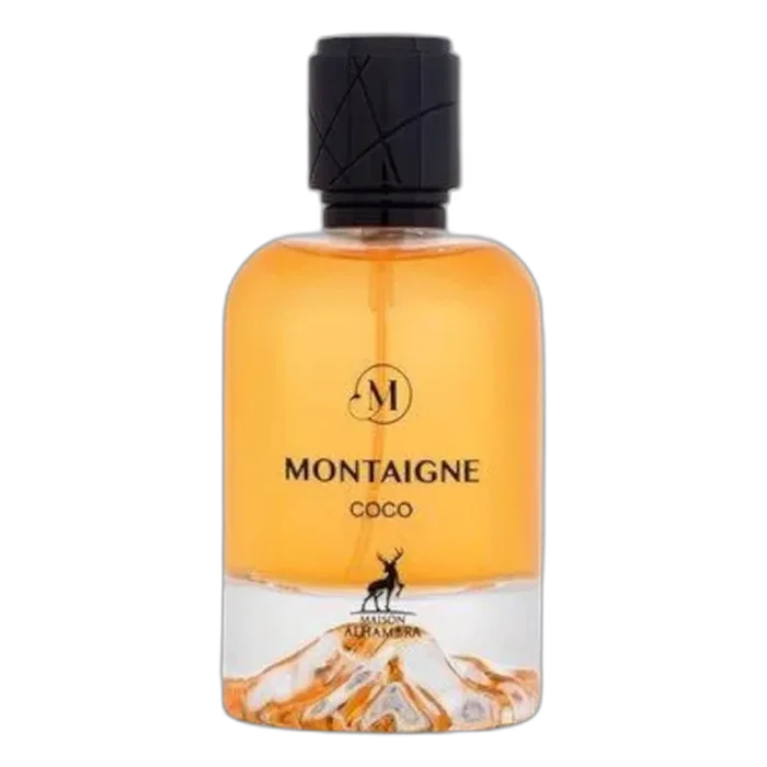 Montaigne Coco