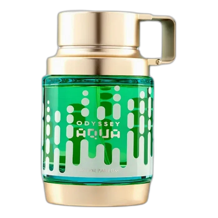 Odyssey Aqua