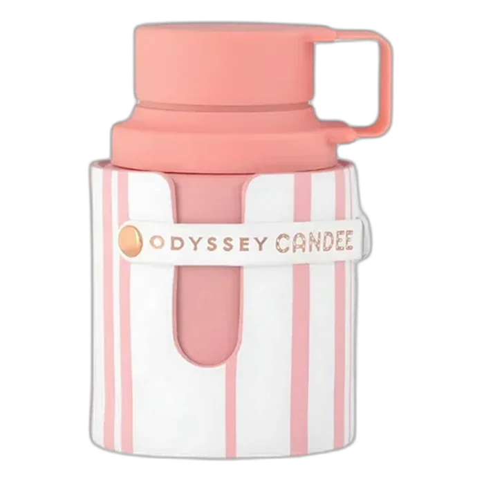 Odyssey Candee
