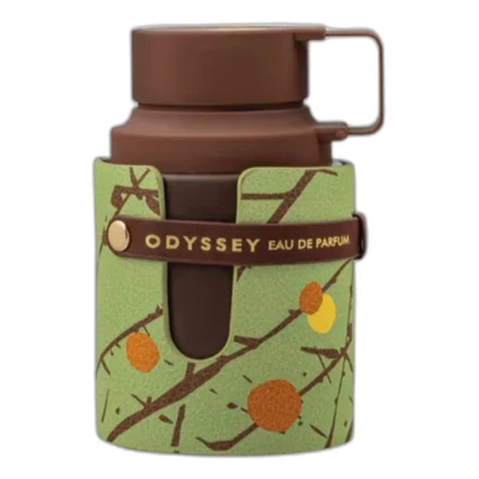 Odyssey Chocolate Dubai