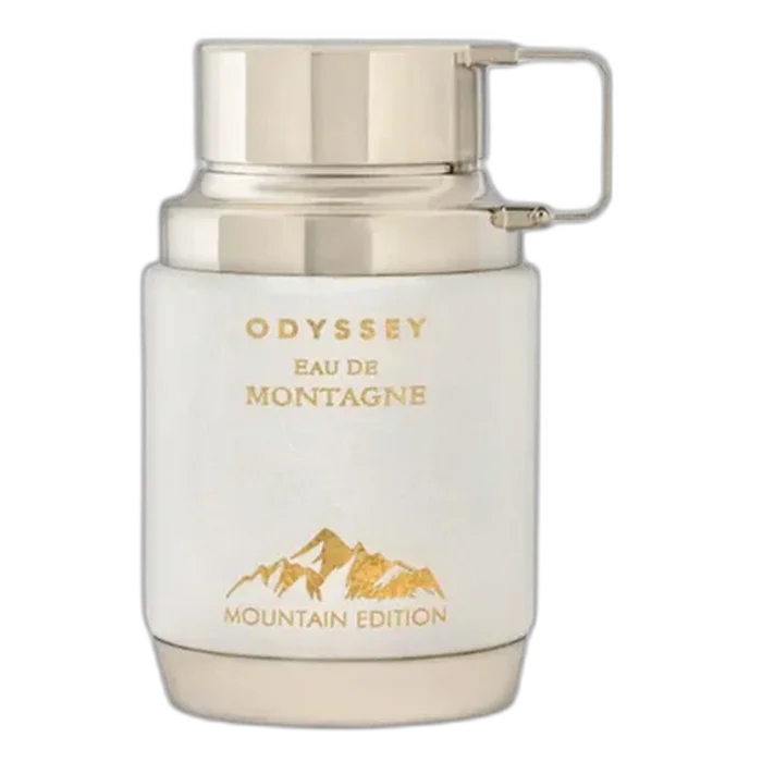 Odyssey Eau de Montagne