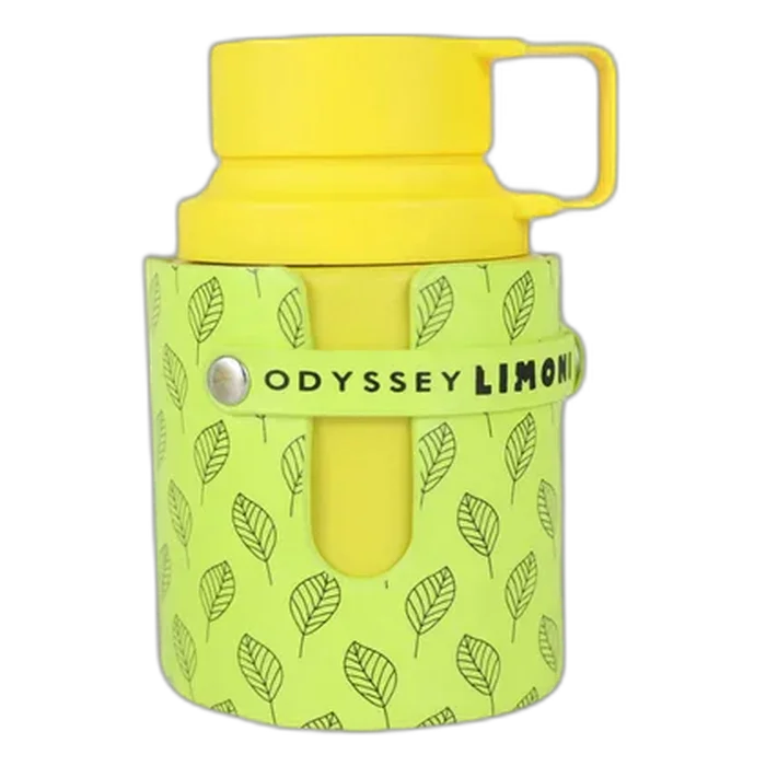 Odyssey Limoni Fresh