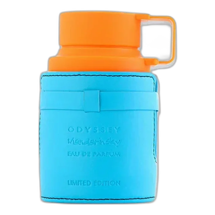 Odyssey Mandarin Sky