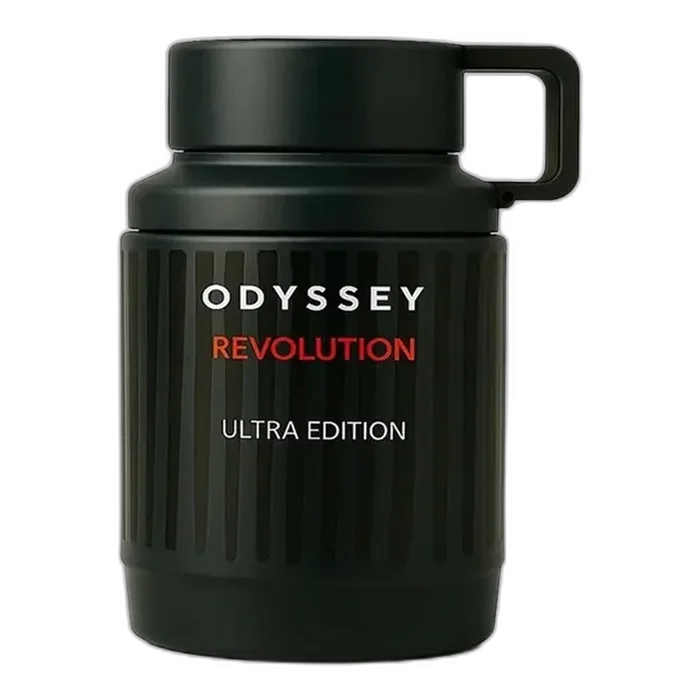 Odyssey Revolution